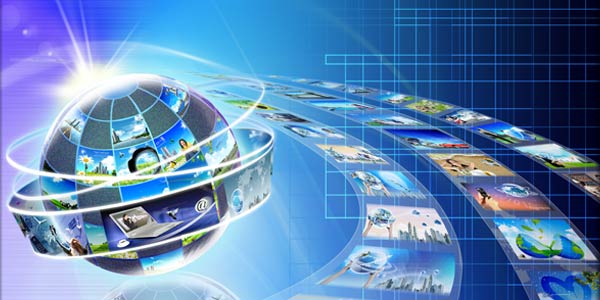 Dunia Teknologi 2024