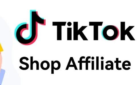 Tiktok Affiliate