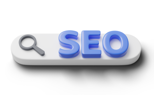 Layanan SEO terpercaya