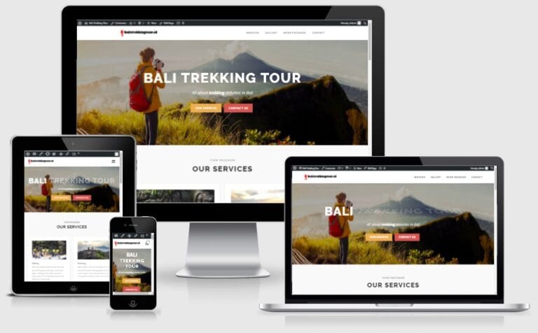 jasa pembuatan website di Jakarta