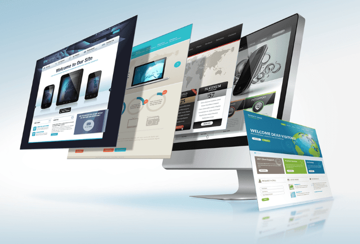 Jasa pembuatan website UMKM Jakarta