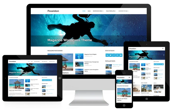 Jasa Pembuatan Website Bekasi